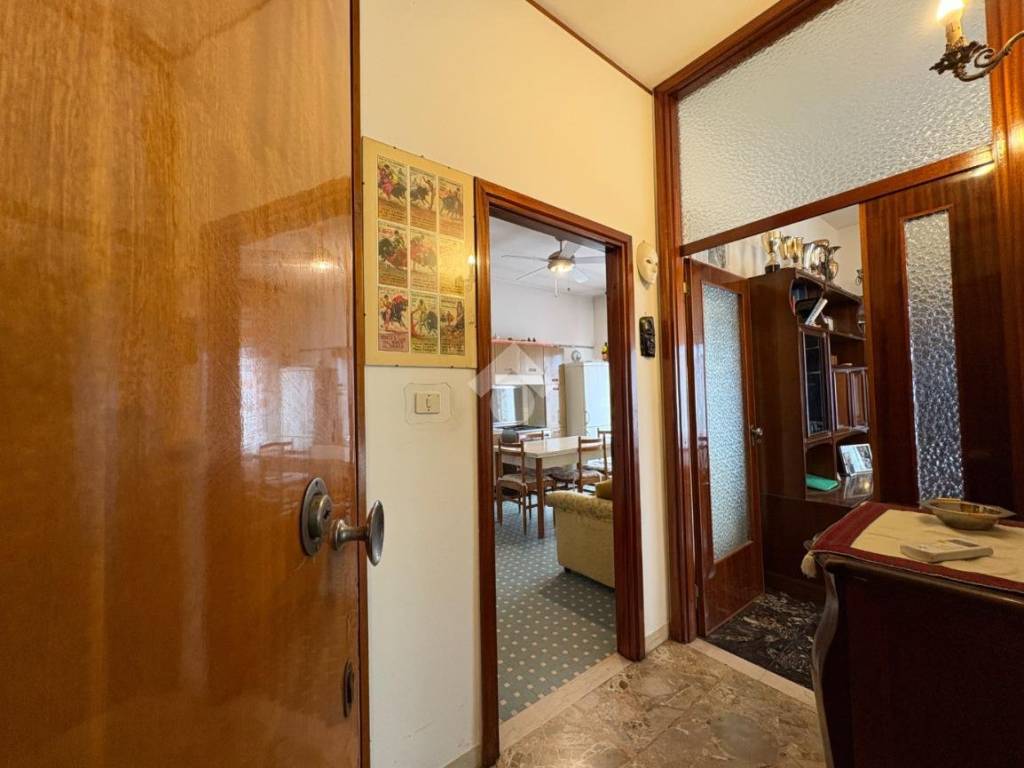 appartamento in vendita a Ravenna in zona Centro Storico