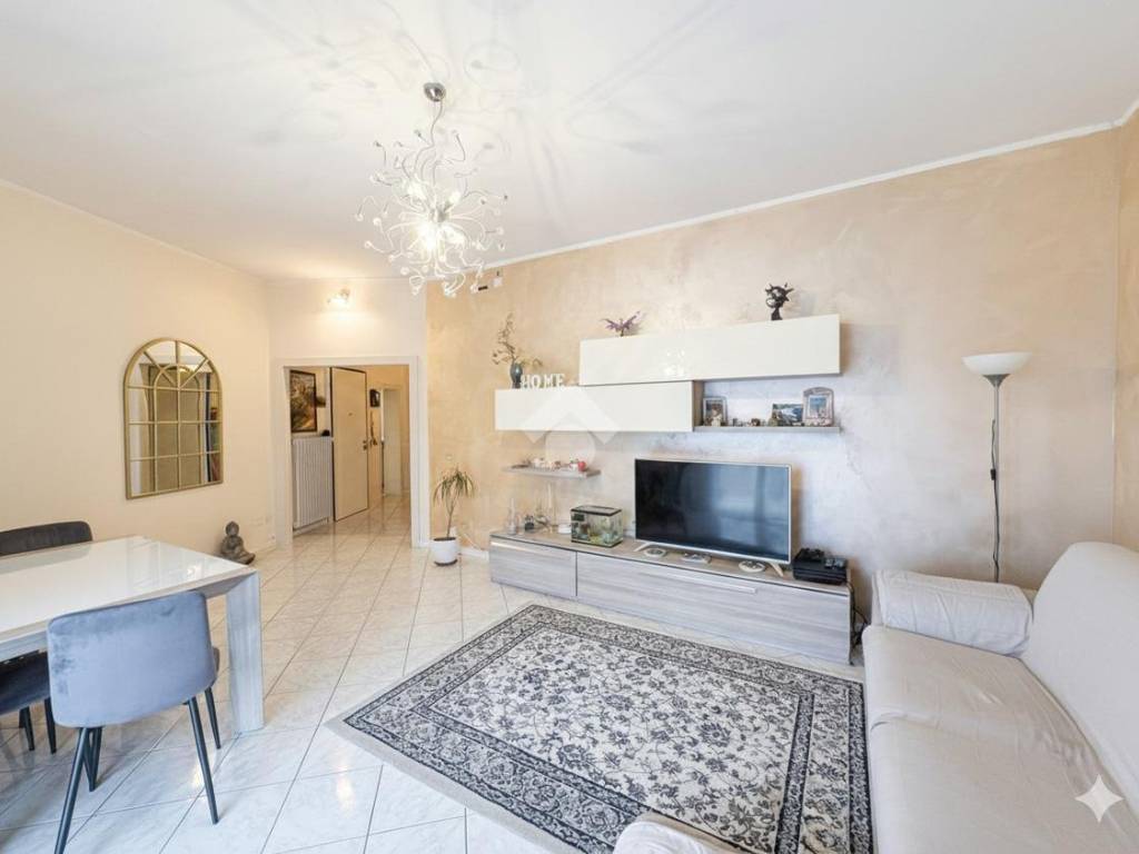 appartamento in vendita a Ravenna