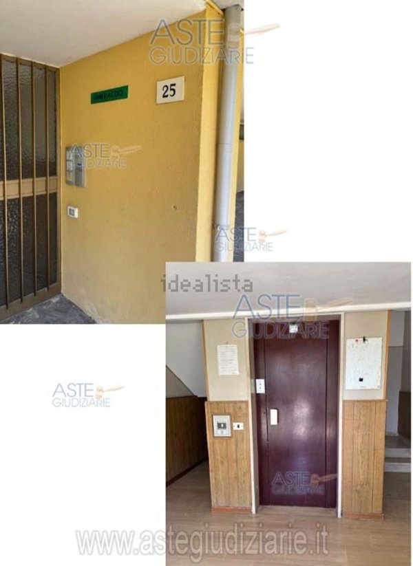 appartamento in vendita a Ravenna in zona Lido Adriano