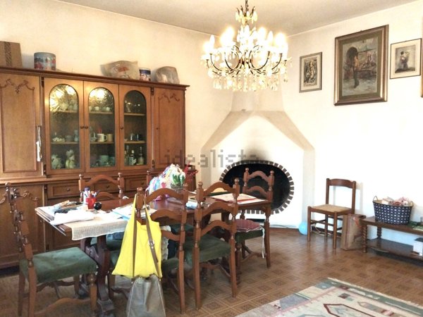 appartamento in vendita a Ravenna in zona Centro Storico