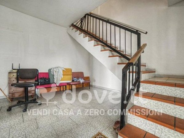 casa indipendente in vendita a Ravenna in zona Savarna / Conventello