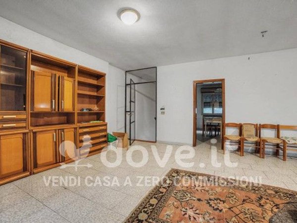 casa indipendente in vendita a Ravenna in zona Sant'Alberto