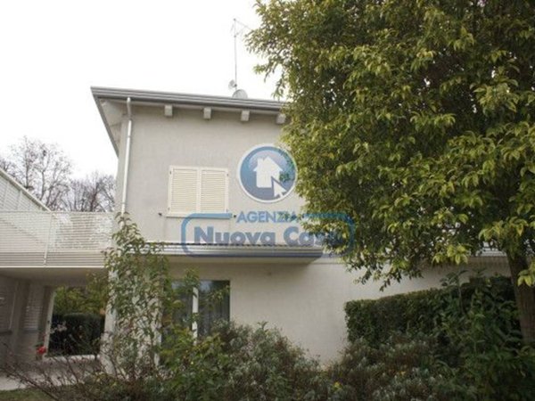 casa indipendente in vendita a Ravenna in zona Castiglione di Ravenna