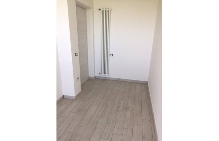 appartamento in vendita a Ravenna in zona Mezzano