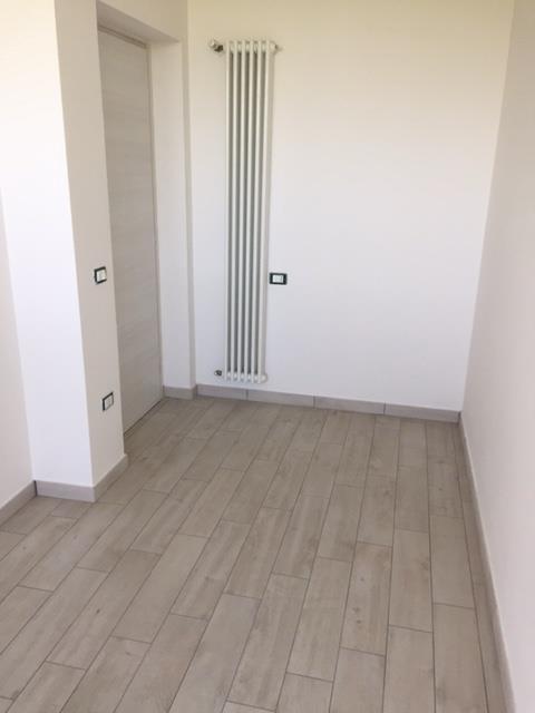 appartamento in vendita a Ravenna in zona Mezzano