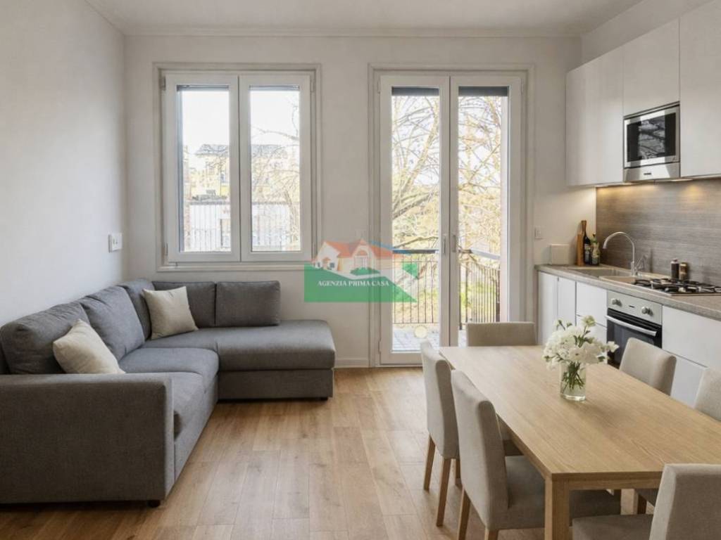 appartamento in vendita a Ravenna in zona Centro Storico