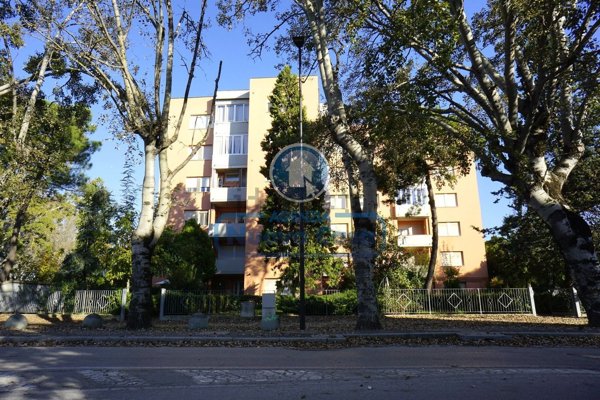 appartamento in vendita a Ravenna in zona Lido Adriano