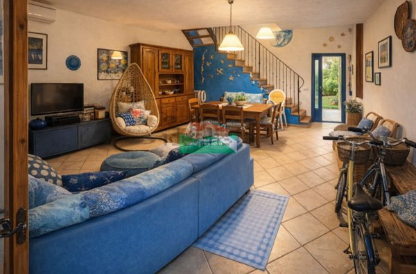 casa indipendente in vendita a Ravenna in zona Marina Romea