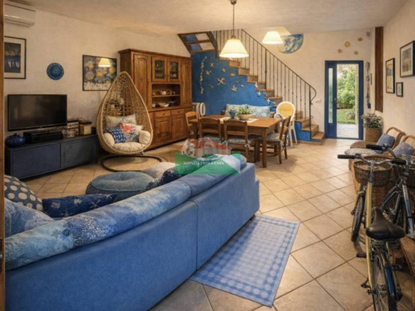 casa indipendente in vendita a Ravenna in zona Marina Romea