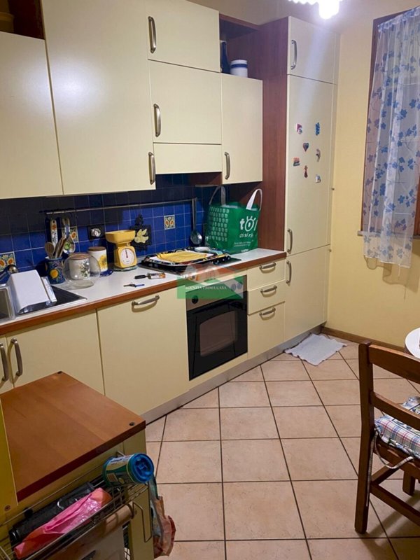casa indipendente in vendita a Ravenna in zona Marina Romea