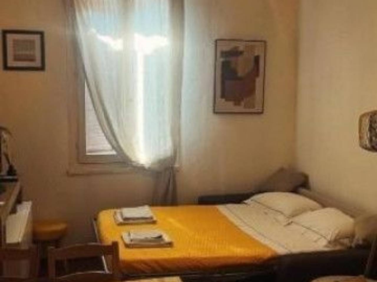 appartamento in vendita a Ravenna in zona Centro Storico