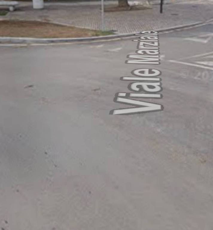 terreno edificabile in vendita a Ravenna in zona Lido Adriano