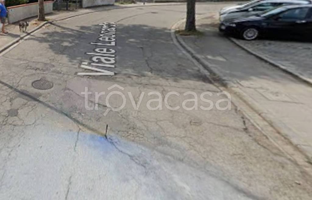 terreno edificabile in vendita a Ravenna in zona San Pietro in Campiano