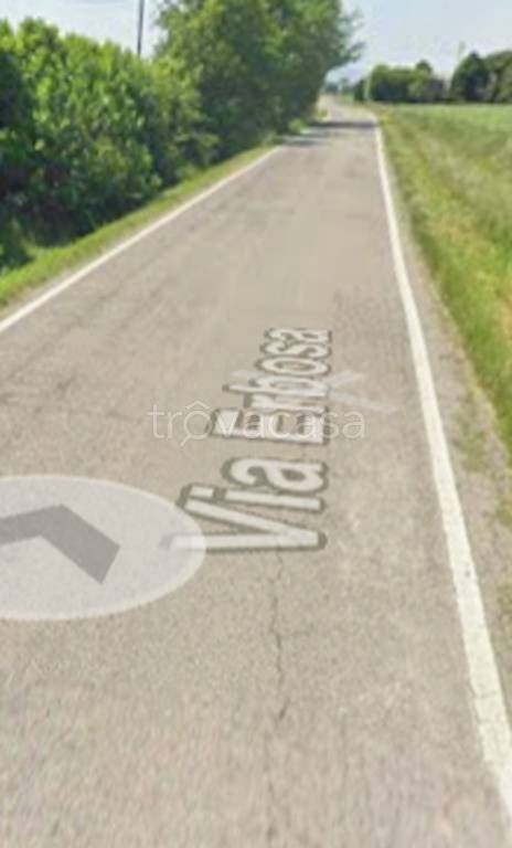 terreno edificabile in vendita a Ravenna in zona San Pietro in Campiano