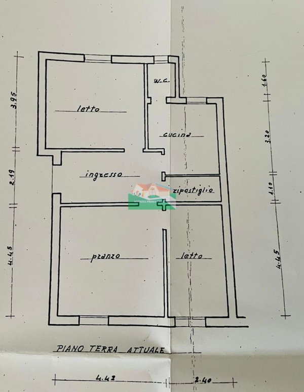 appartamento in vendita a Ravenna