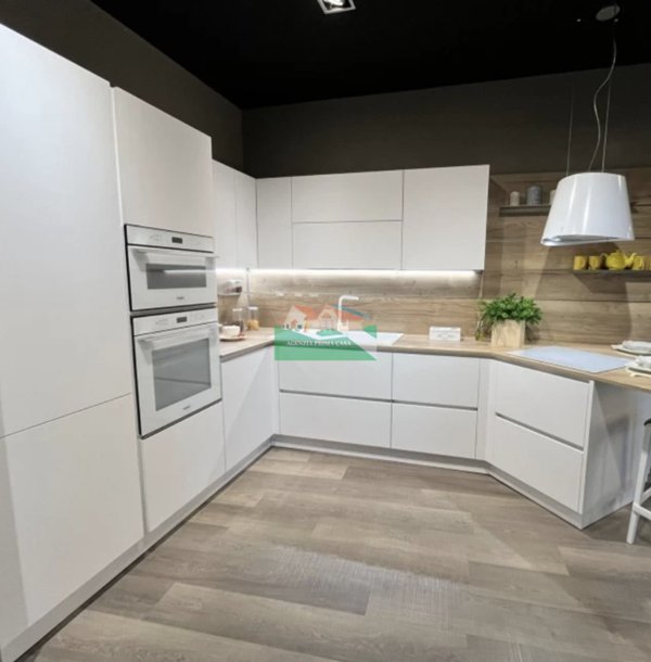 appartamento in vendita a Ravenna in zona Classe