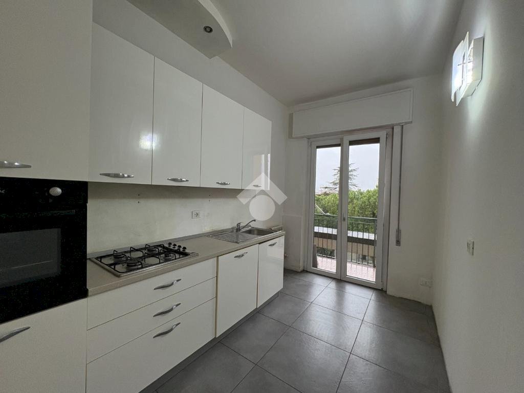 appartamento in vendita a Ravenna