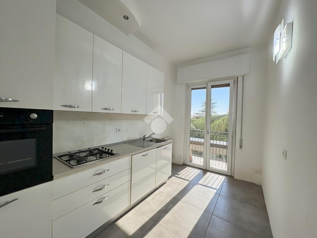 appartamento in vendita a Ravenna