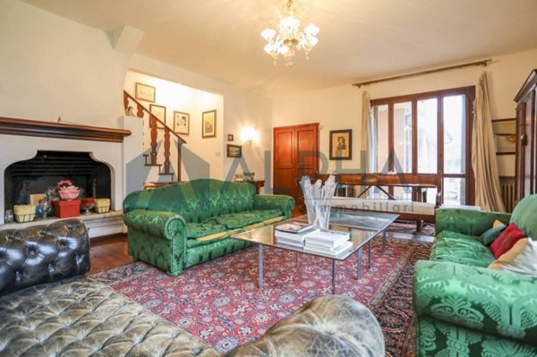 casa indipendente in vendita a Ravenna