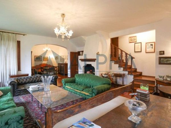 casa indipendente in vendita a Ravenna in zona Centro Storico