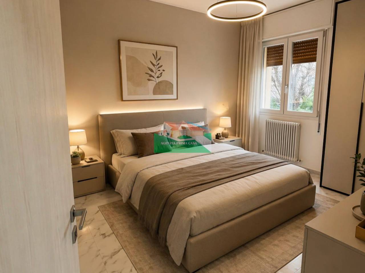 appartamento in vendita a Ravenna in zona Centro Storico