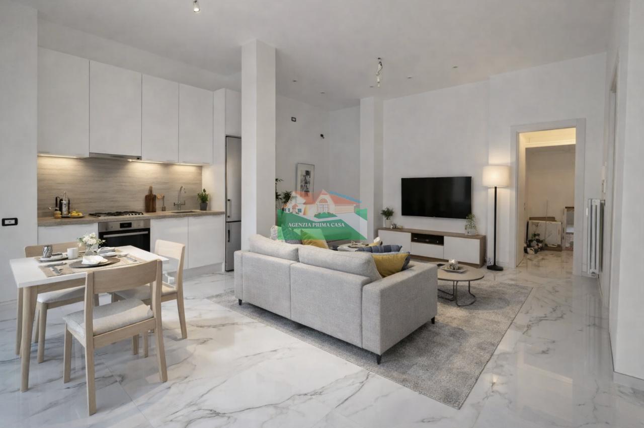 appartamento in vendita a Ravenna in zona Centro Storico