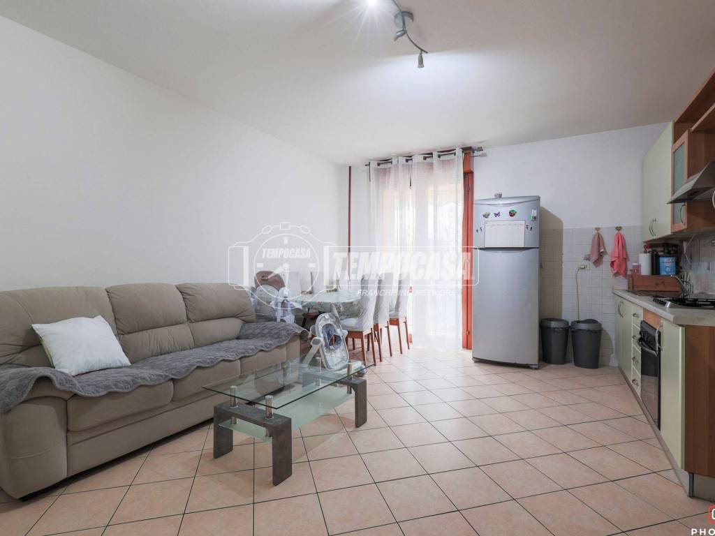 appartamento in vendita a Ravenna in zona Centro Storico