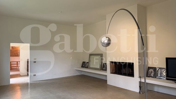 casa indipendente in vendita a Ravenna in zona Santo Stefano