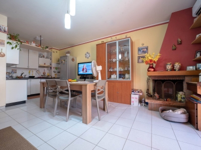 casa indipendente in vendita a Ravenna in zona Porto Fuori