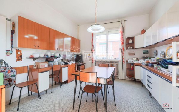 appartamento in vendita a Ravenna in zona Centro Storico