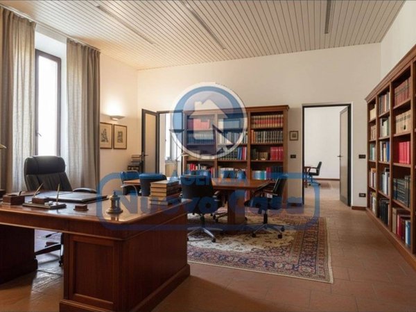 ufficio in vendita a Ravenna in zona Centro Storico