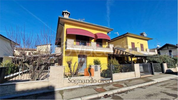 casa indipendente in vendita a Ravenna in zona San Michele