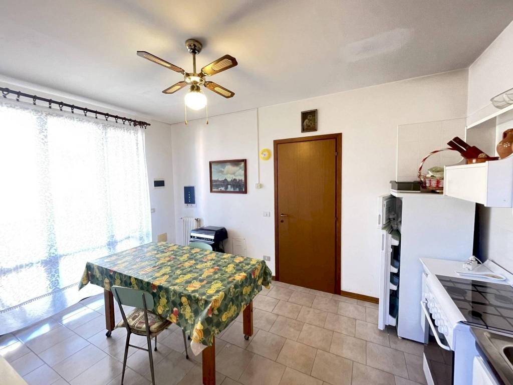 appartamento in vendita a Ravenna in zona Marina Romea