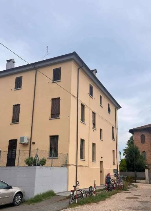 appartamento in vendita a Ravenna in zona Mezzano