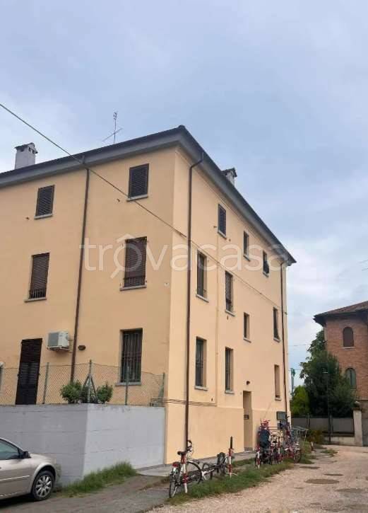 appartamento in vendita a Ravenna in zona Borgo Masotti