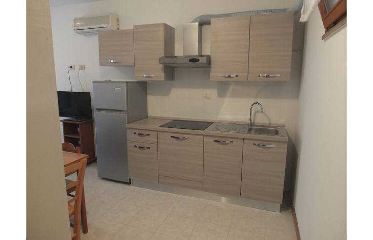 appartamento in vendita a Ravenna in zona Lido Adriano