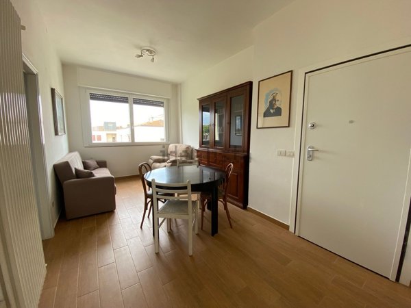 appartamento in vendita a Ravenna in zona Lido di Classe