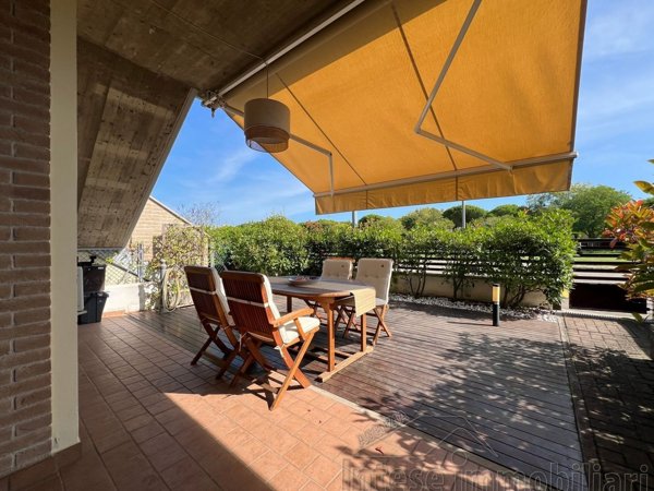 appartamento in vendita a Ravenna in zona Lido di Classe