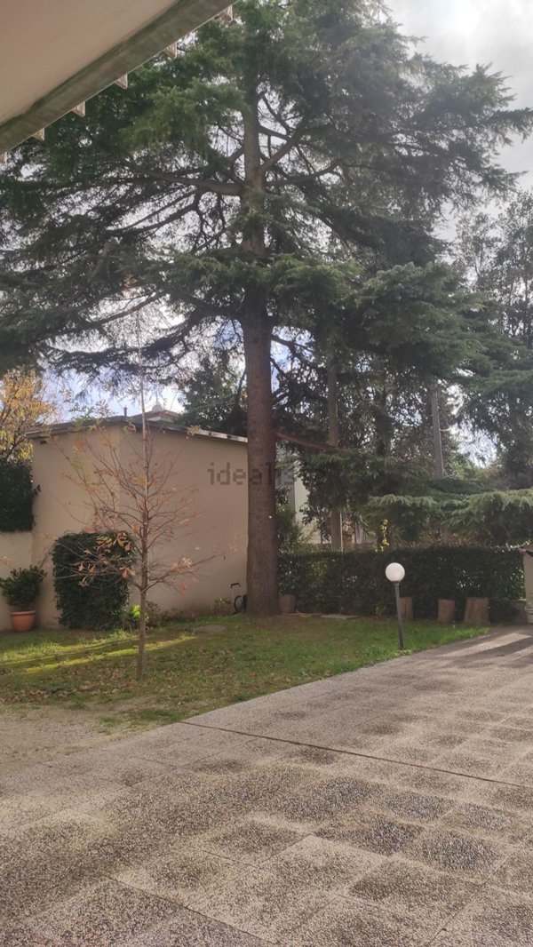 appartamento in vendita a Ravenna in zona Centro Storico