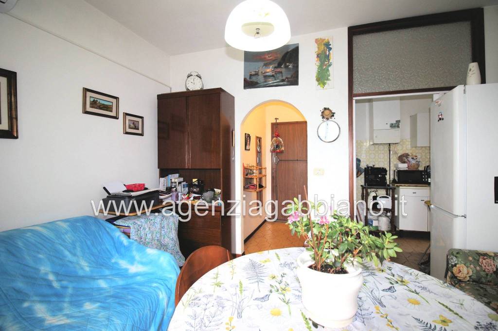 appartamento in vendita a Ravenna in zona Lido Adriano