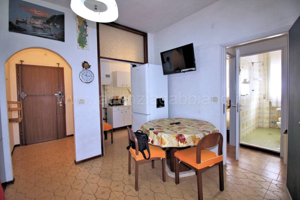 appartamento in vendita a Ravenna in zona Lido Adriano