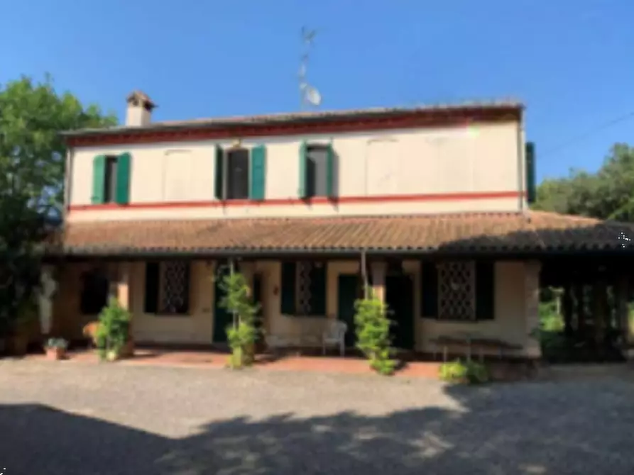 casa indipendente in vendita a Ravenna in zona Classe
