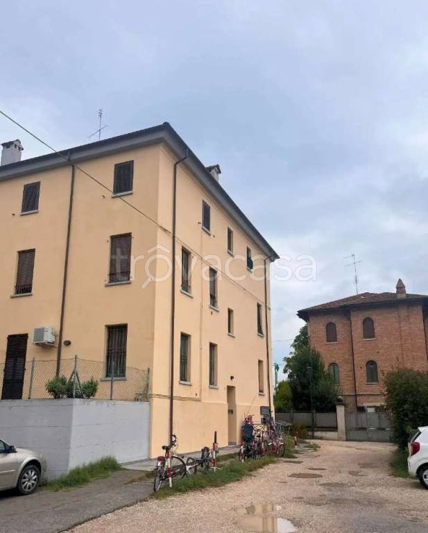 appartamento in vendita a Ravenna in zona Sant'Alberto