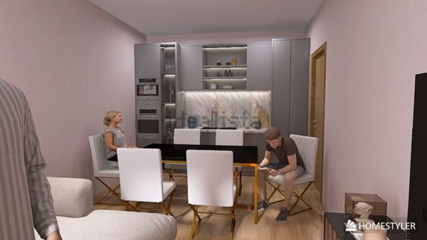 appartamento in vendita a Ravenna in zona Classe