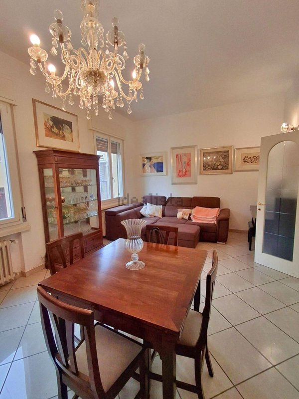 appartamento in vendita a Ravenna in zona Centro Storico