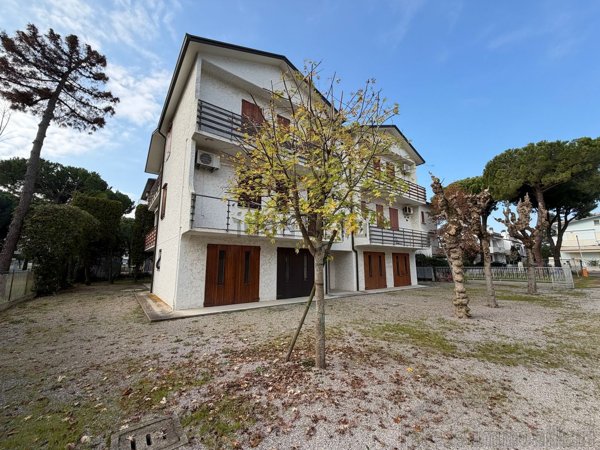 appartamento in vendita a Ravenna in zona Lido di Classe