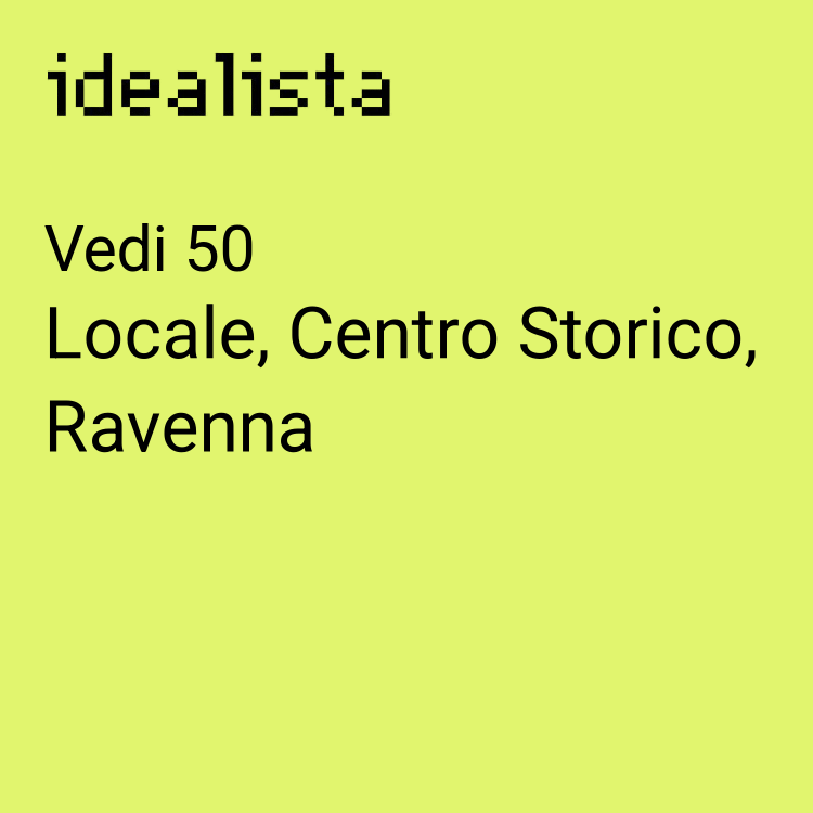 appartamento in vendita a Ravenna in zona Centro Storico
