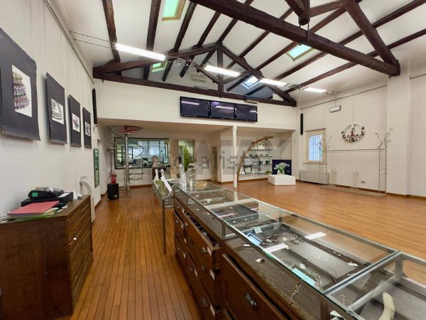 appartamento in vendita a Ravenna in zona Centro Storico