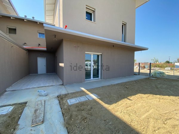 appartamento in vendita a Ravenna in zona Lido di Classe