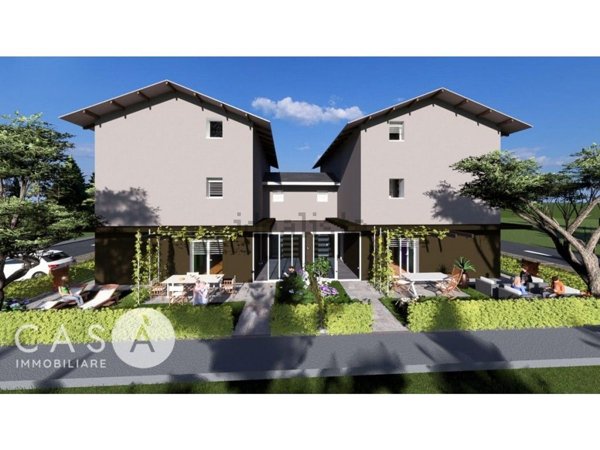 appartamento in vendita a Ravenna in zona Lido di Savio